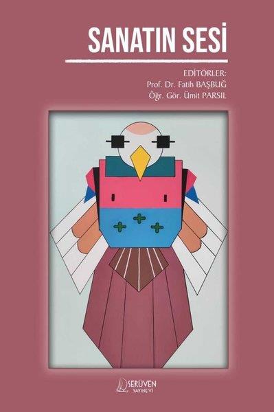 KolektifSanat Kuramı KitaplarıSanatın Sesi