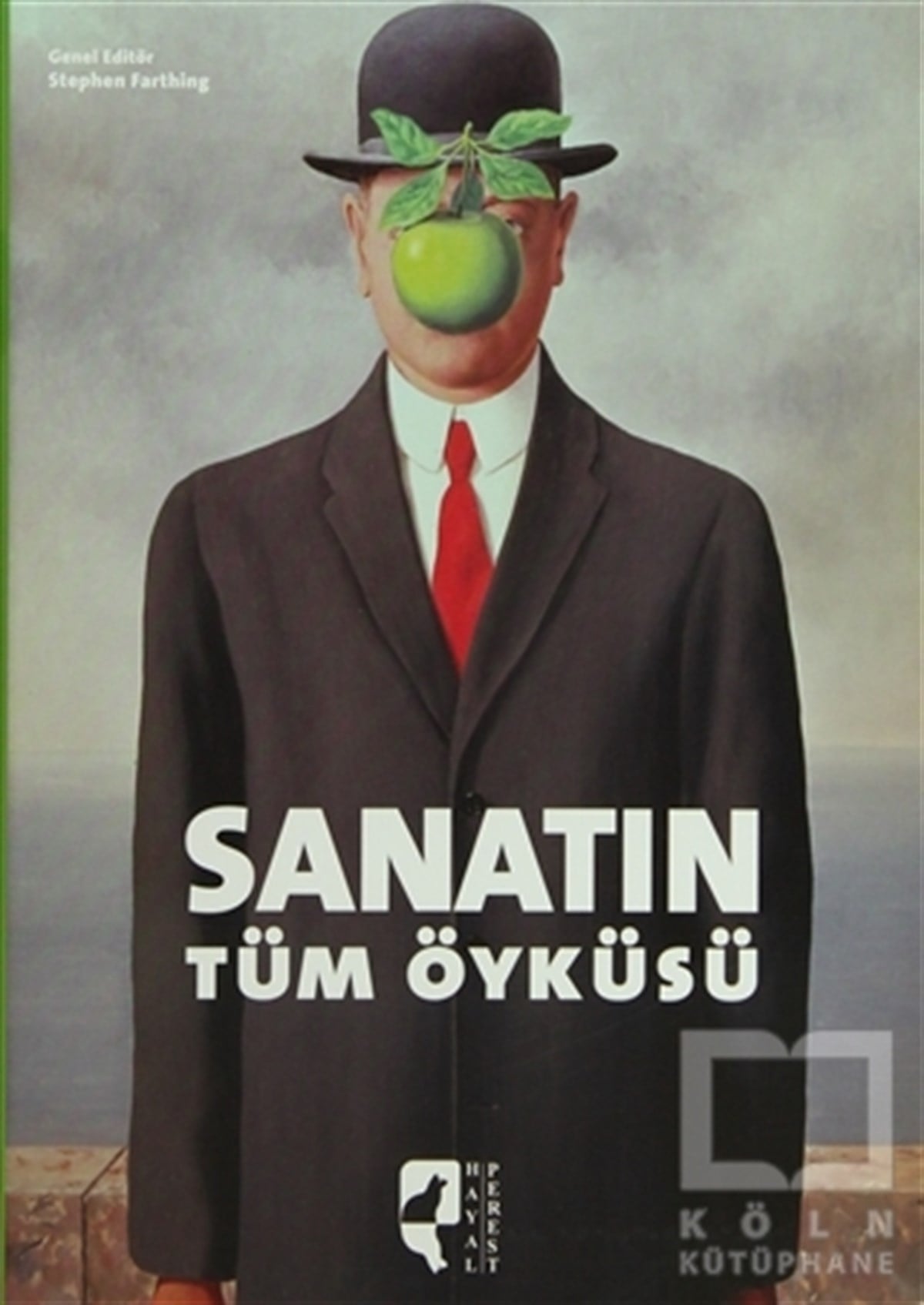 KolektifSanat TarihiSanatın Tüm Öyküsü