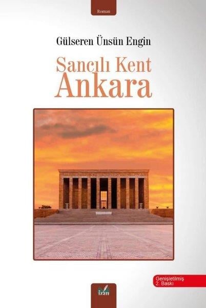 Gülseren Ünsün EnginTürk RomaniSancılı Kent Ankara