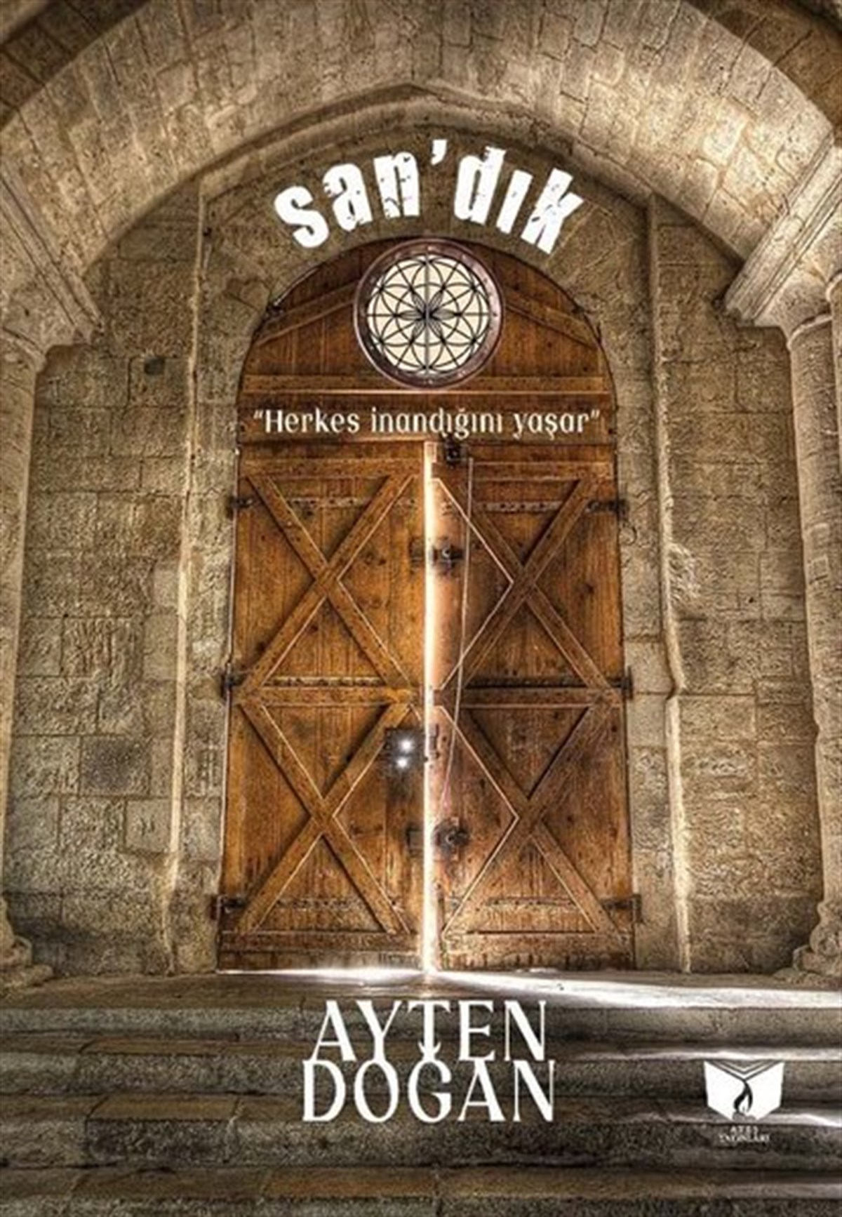 Ayten DoğanTürkiye RomanSandık
