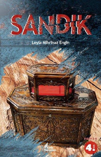 Leyla Mihrinaz EnginTürk RomaniSandık