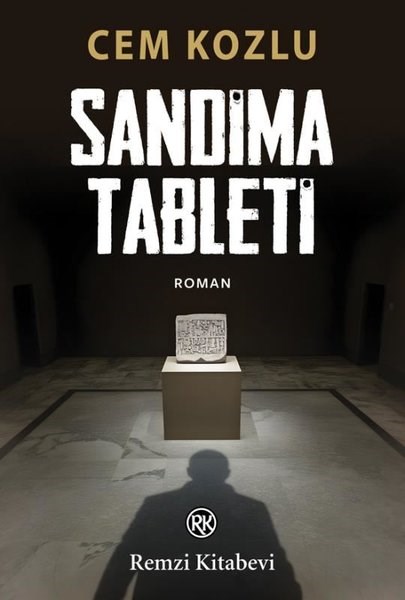 Cem KozluTürk RomaniSandima Tableti