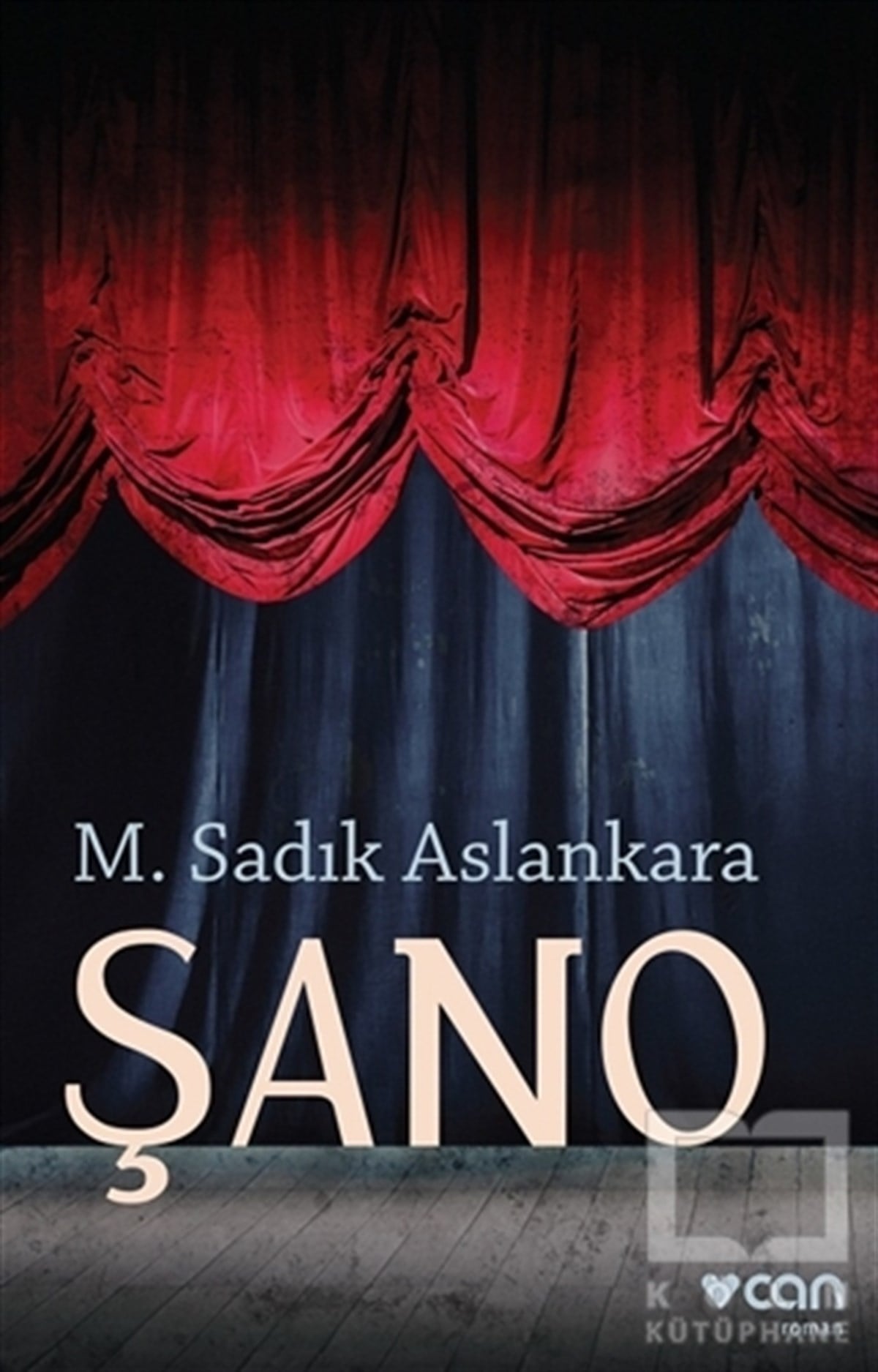 M. Sadık AslankaraFotoğraf, Sinema, TiyatroŞano