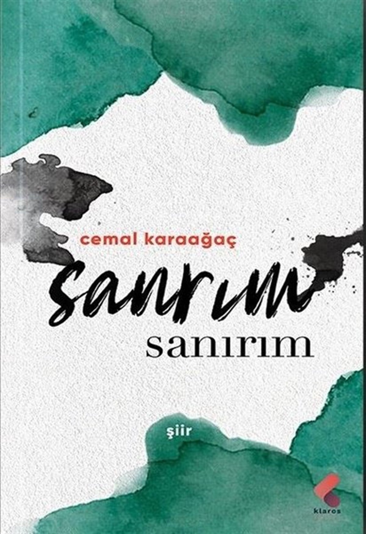 Cemal KaraağaçTürk ŞiiriSanrım Sanırım