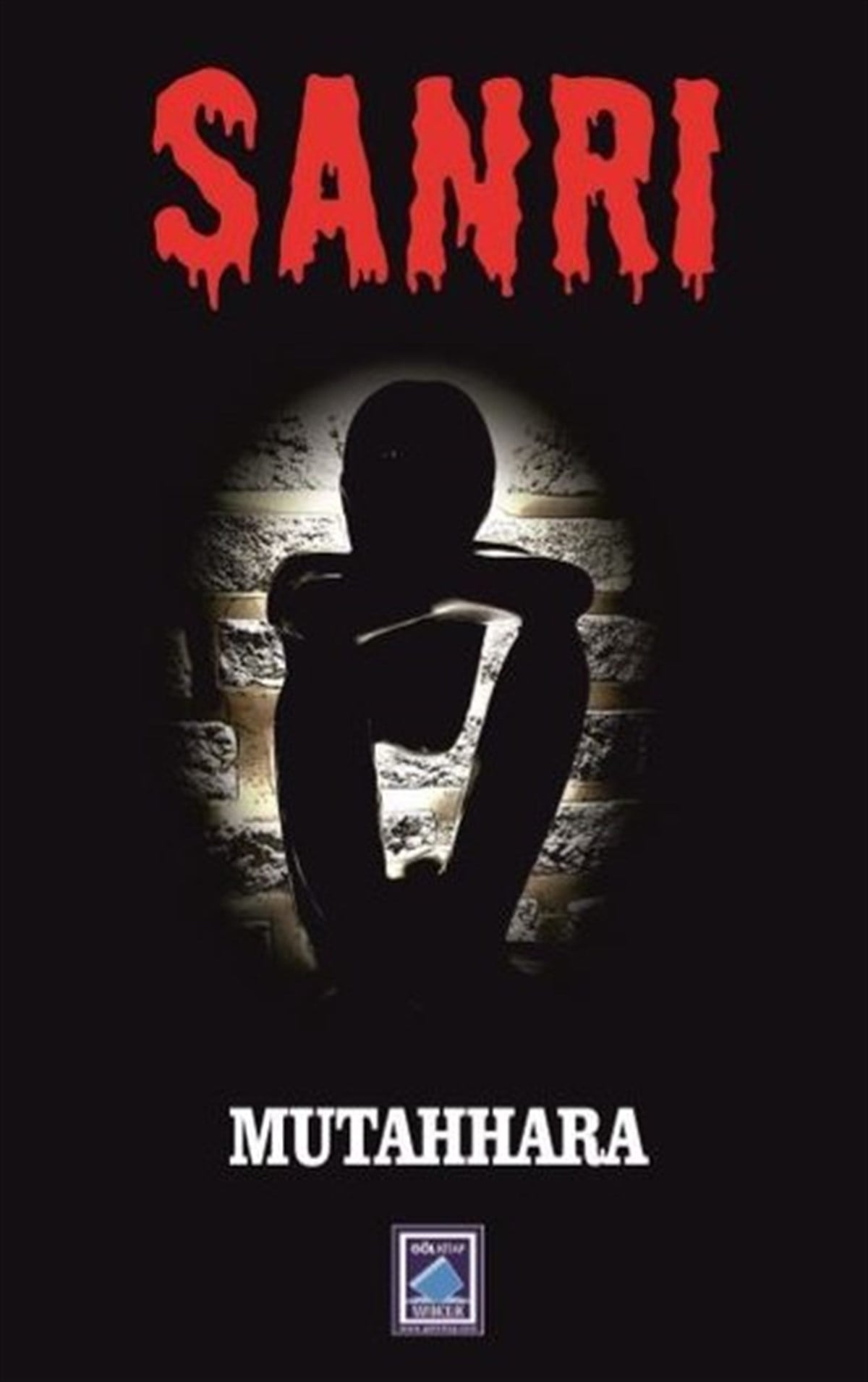 MutahharaTürkiye RomanSanrı