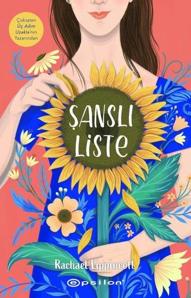Rachael LippincottDünya RomanŞanslı Liste