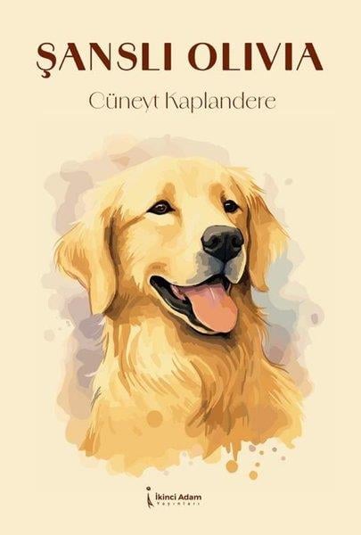 Cüneyt KaplandereTürk RomaniŞanslı Olivia