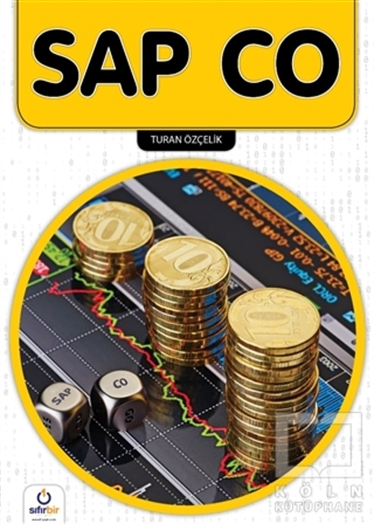 Turan ÖzçelikProgramlamaSap Co