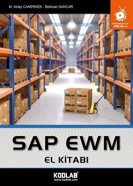 Berkcan SancarDigerSAP EWM El Kitabı