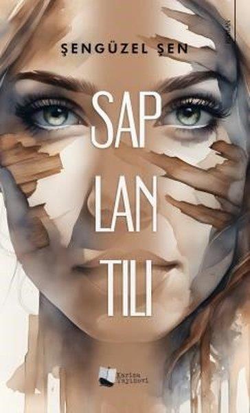 Şengüzel ŞenTürkiye RomanSaplantılı