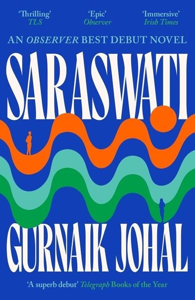 Gurnaik JohalLiteratureSaraswati