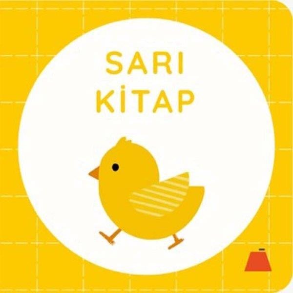 KolektifEgitim Etkinlik KitaplariSarı Kitap