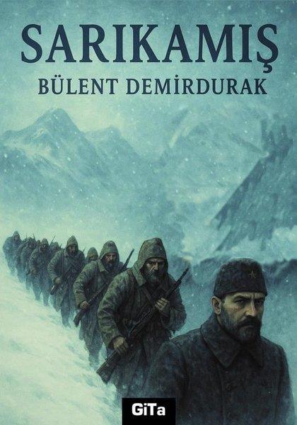 Bülent DemirdurakTürk Tarihi Araştırmaları KitaplarıSarıkamış