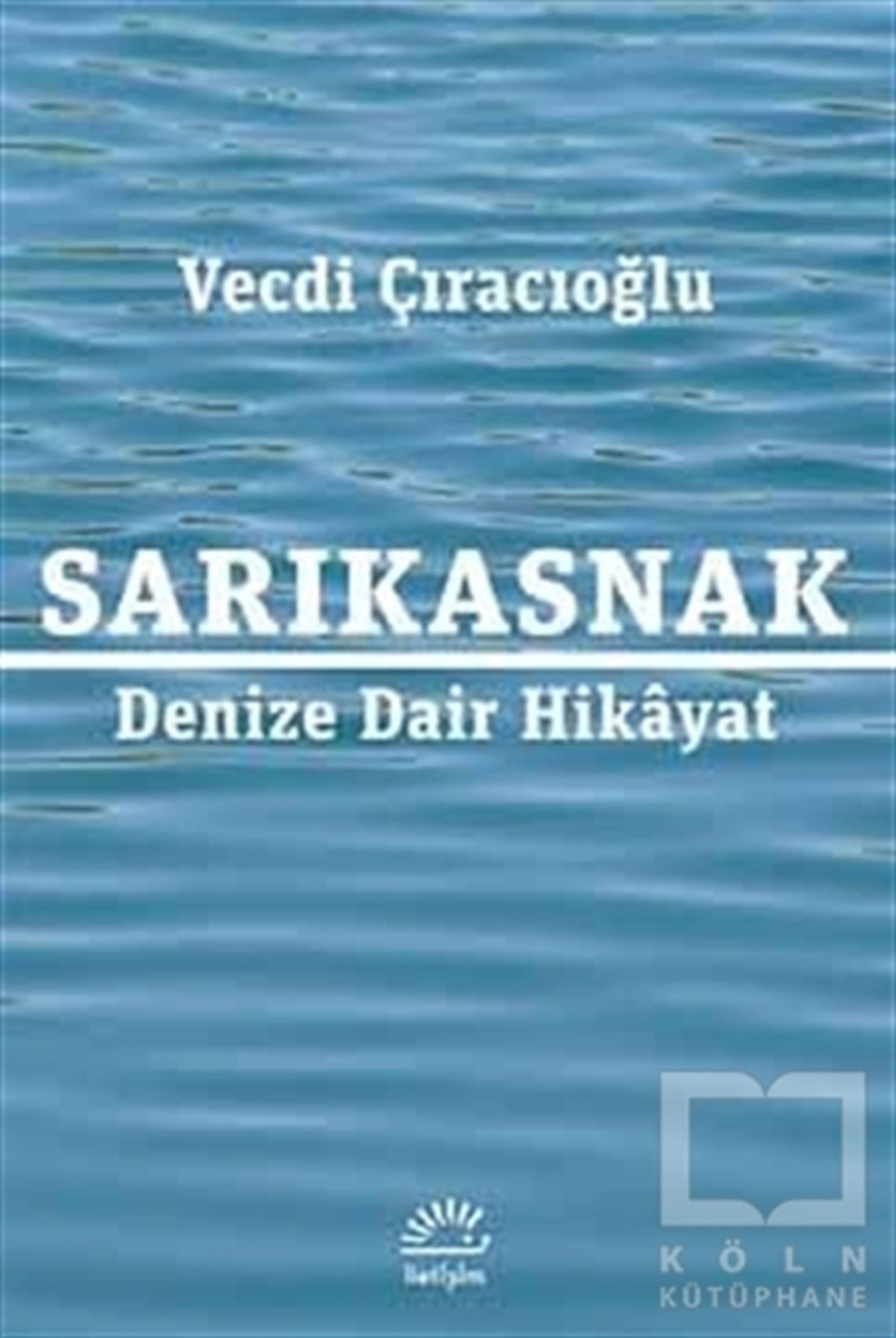 Vecdi ÇıracıoğluRomanSarıkasnak