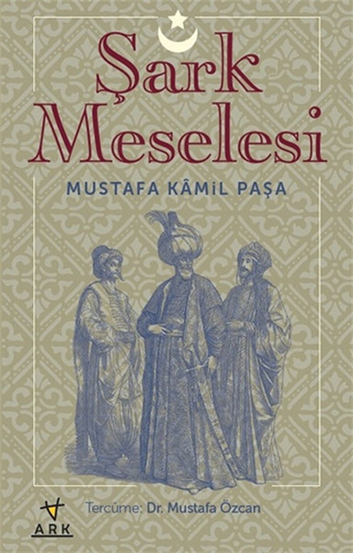Mustafa ÖzcanOsmanli TarihiŞark Meselesi