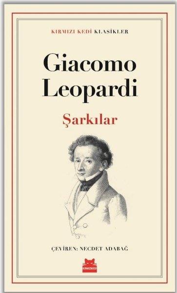 Giacomo LeopardiDünya ŞiiriŞarkılar
