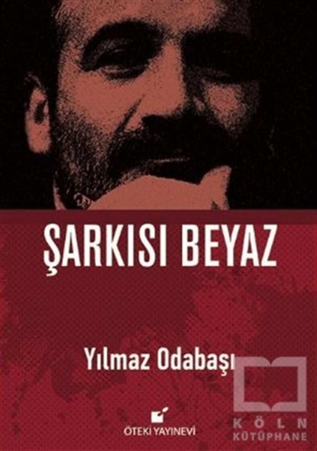 Yılmaz OdabaşıRomanŞarkısı Beyaz