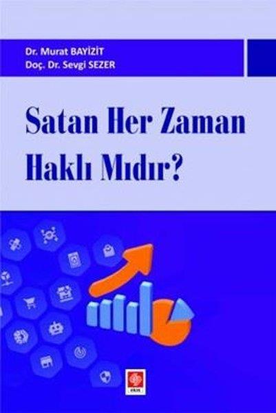Murat BayizitEğitimSatan Her Zaman Haklı Mıdır?