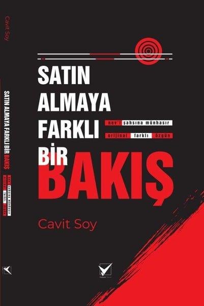 Cavit SoyDeneme KitaplarıSatın Almaya Farklı Bir Bakış