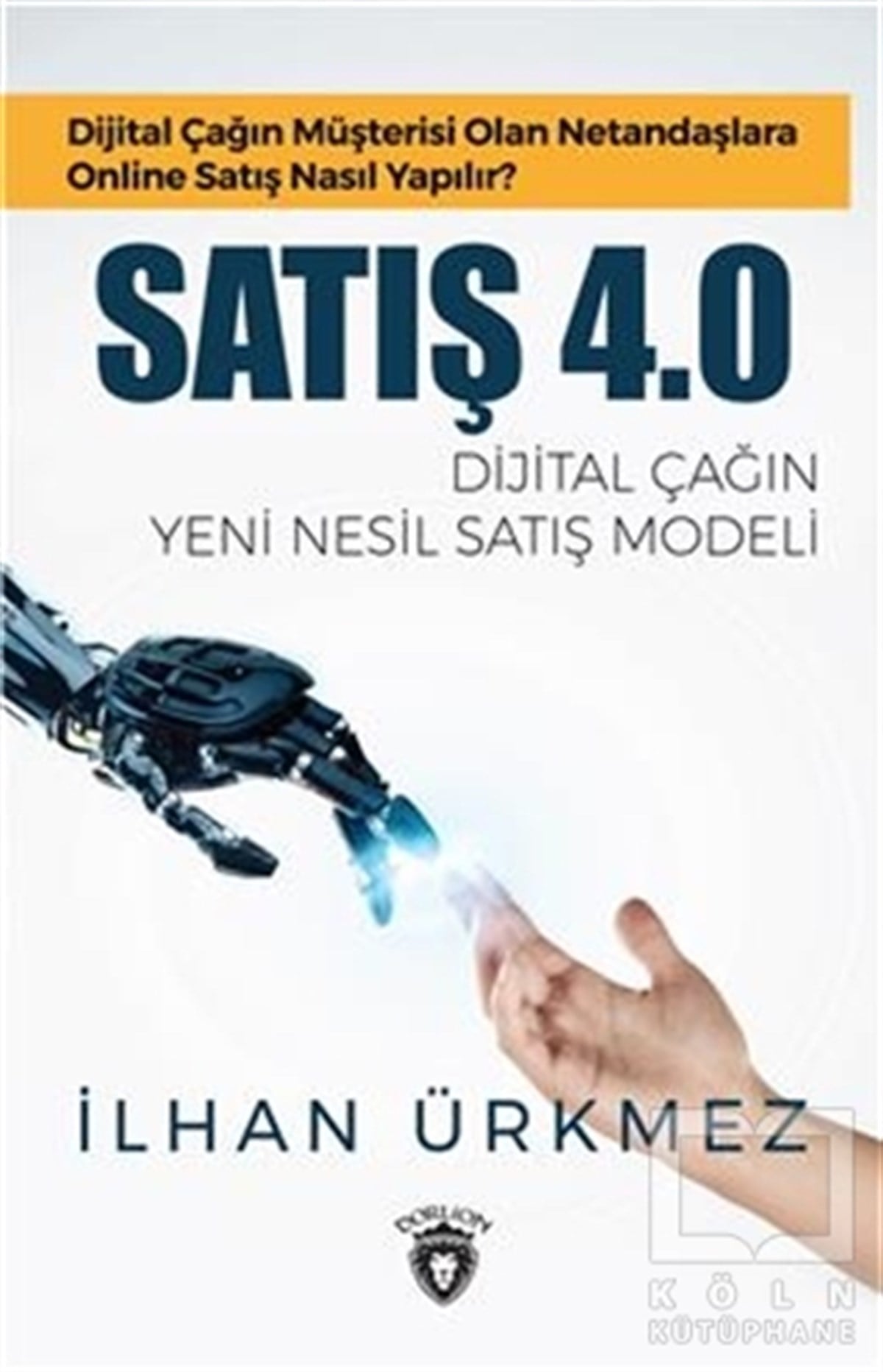 İlhan Ürkmezİletişim - MedyaSatış 4.0