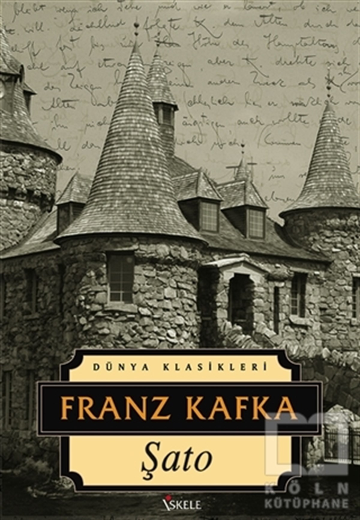Franz KafkaKlasiklerŞato