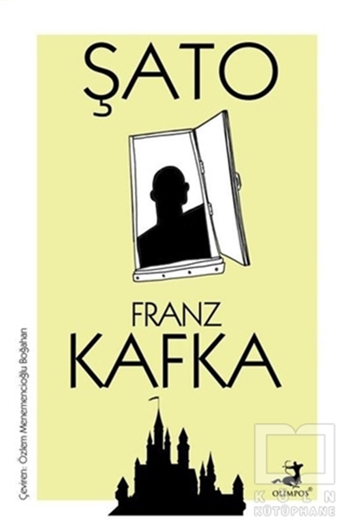 Franz KafkaRomanŞato