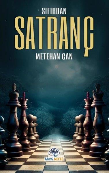 Metehan CanOyun KitaplarıSatranç