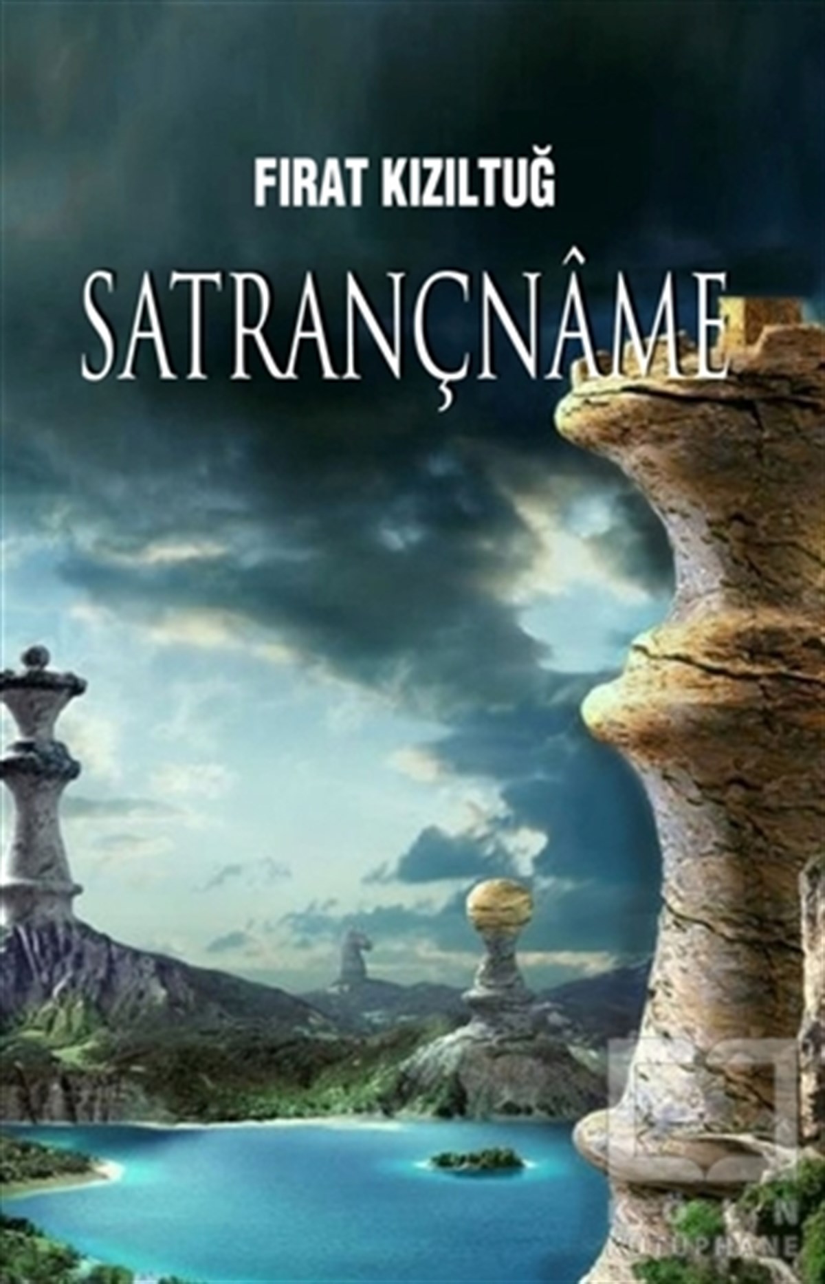 Fırat KızıltuğÖyküSatrançname