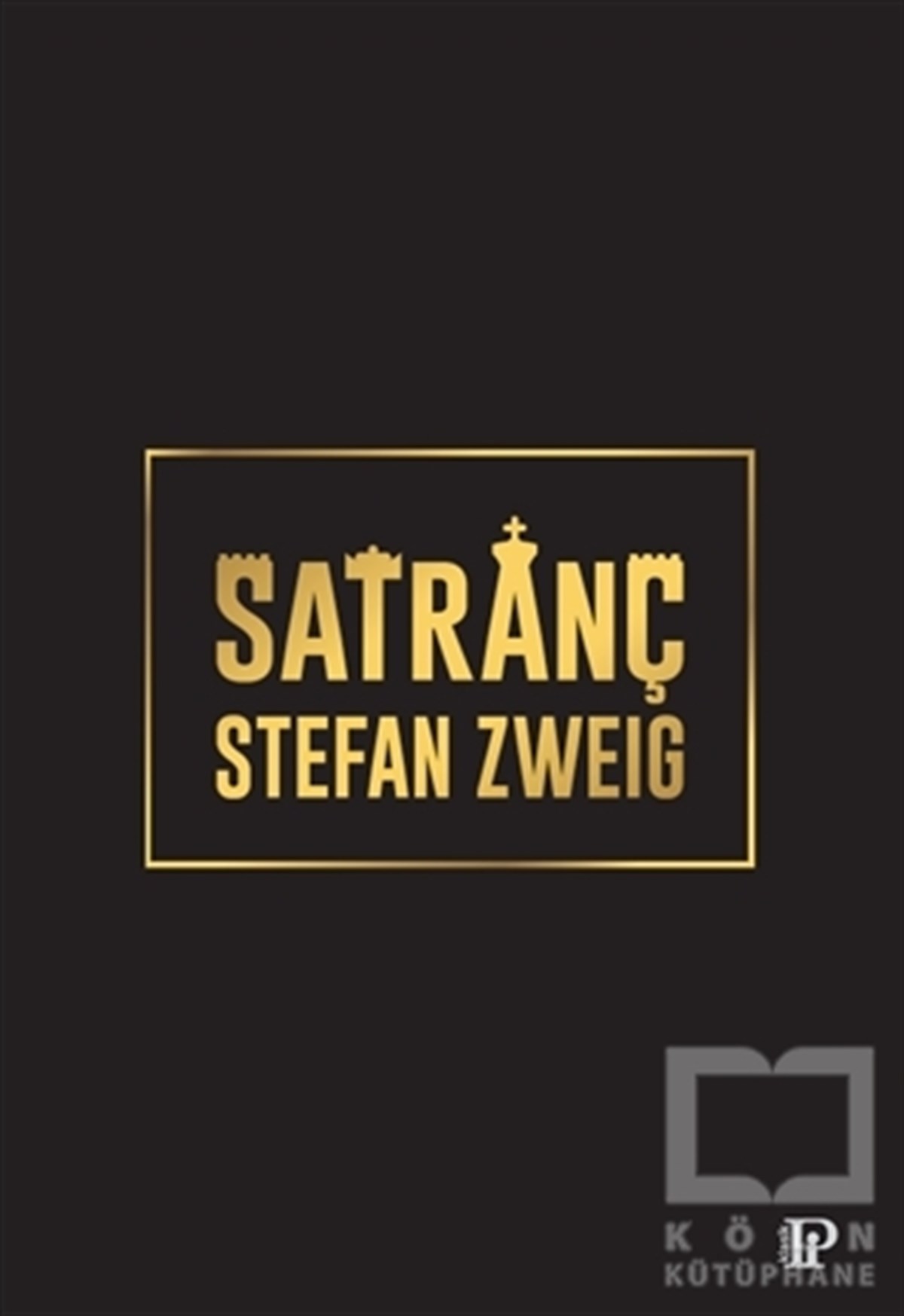 Stefan ZweigDünya Klasikleri & Klasik KitaplarSatranç