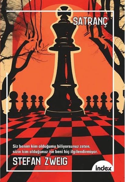 Stefan ZweigDünya RomanSatranç