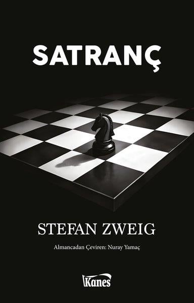 Stefan ZweigDünya RomanSatranç