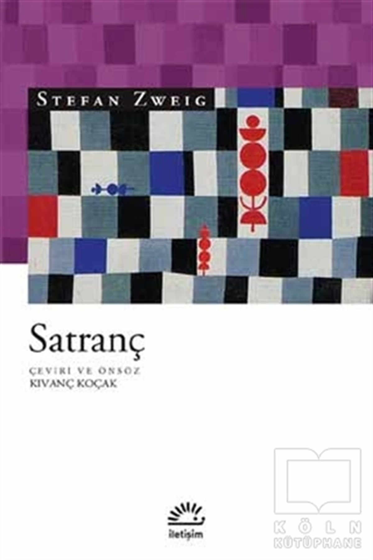 Stefan ZweigKlasiklerSatranç