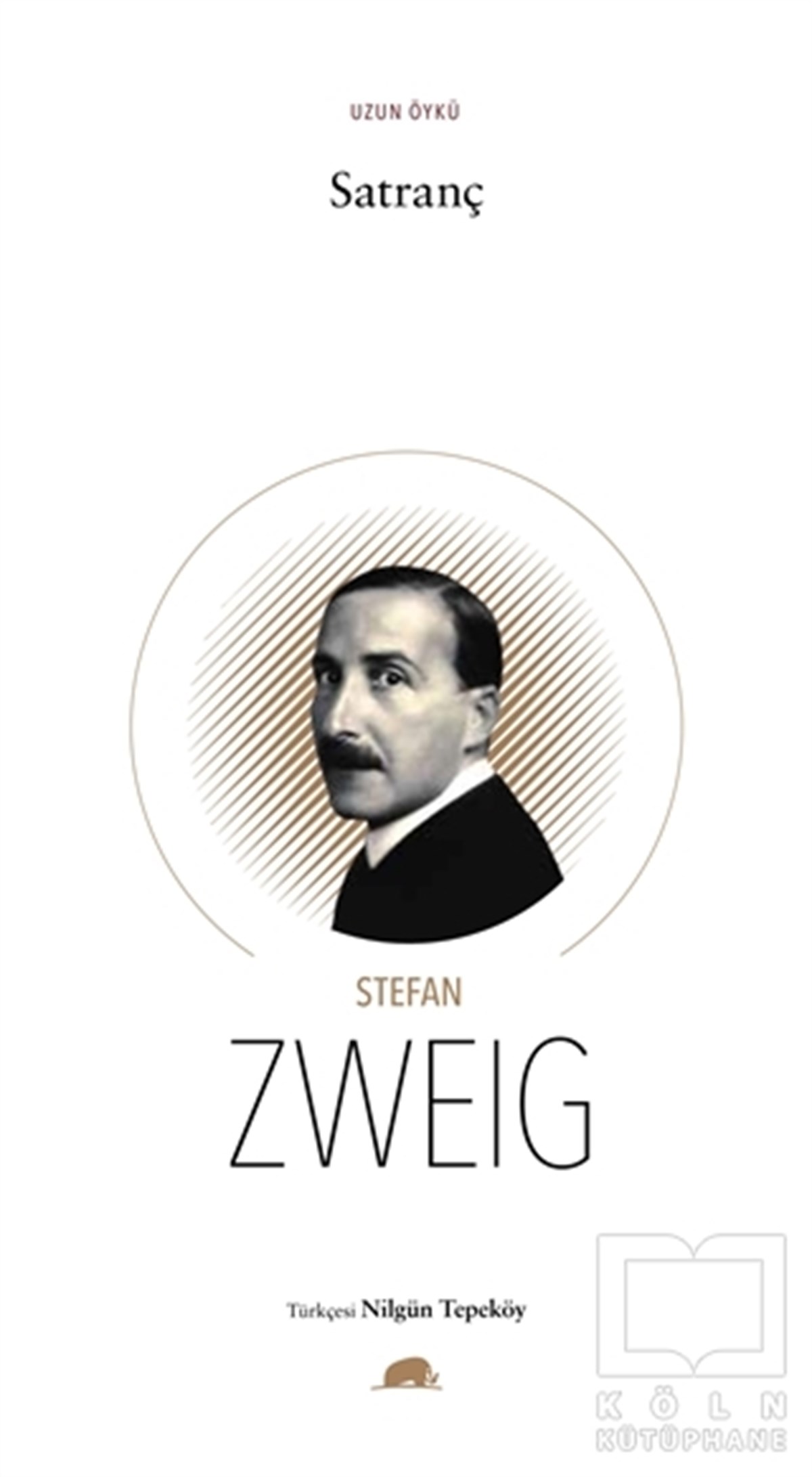Stefan ZweigÖyküSatranç
