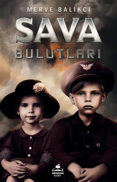 KolektifTürk RomaniSava Bulutları