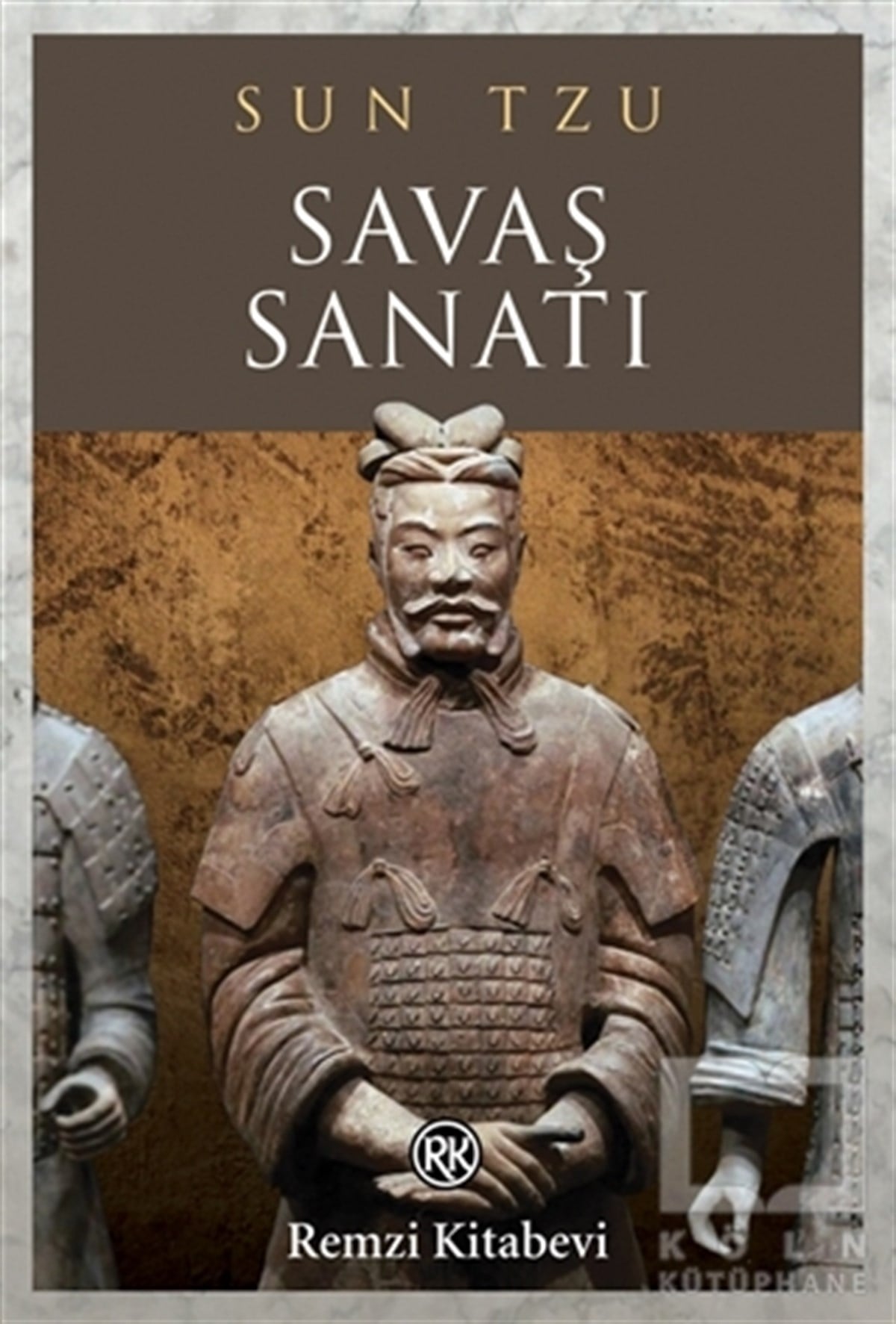 Sun TzuAraştırma-İncelemeSavaş Sanatı