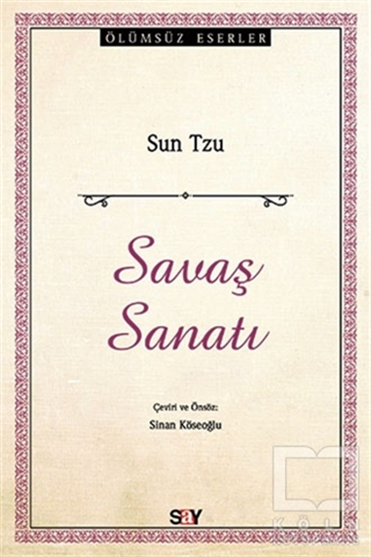Sun TzuDiğerSavaş Sanatı