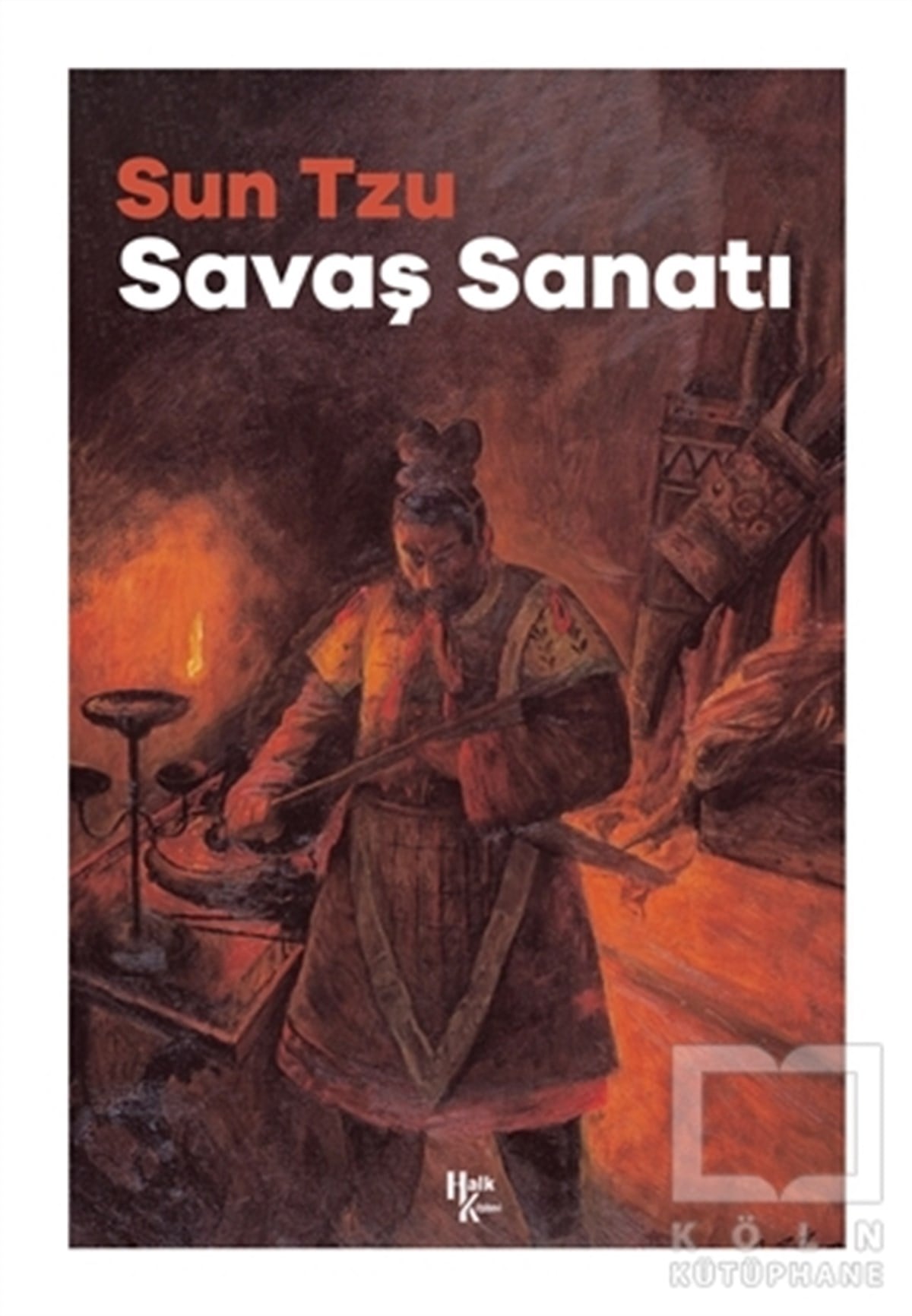 Sun TzuDünya Klasikleri & Klasik KitaplarSavaş Sanatı