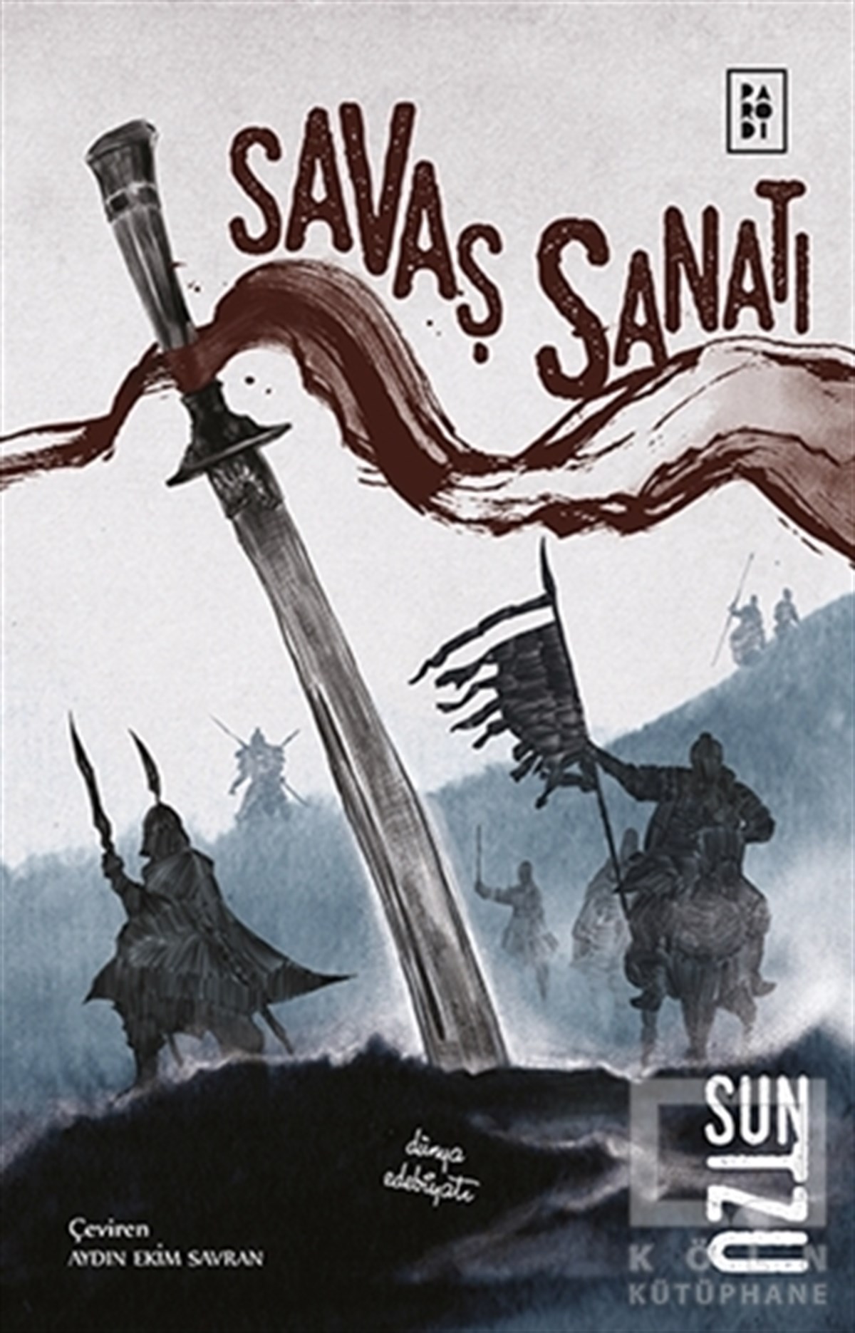 Sun TzuDüşünceSavaş Sanatı