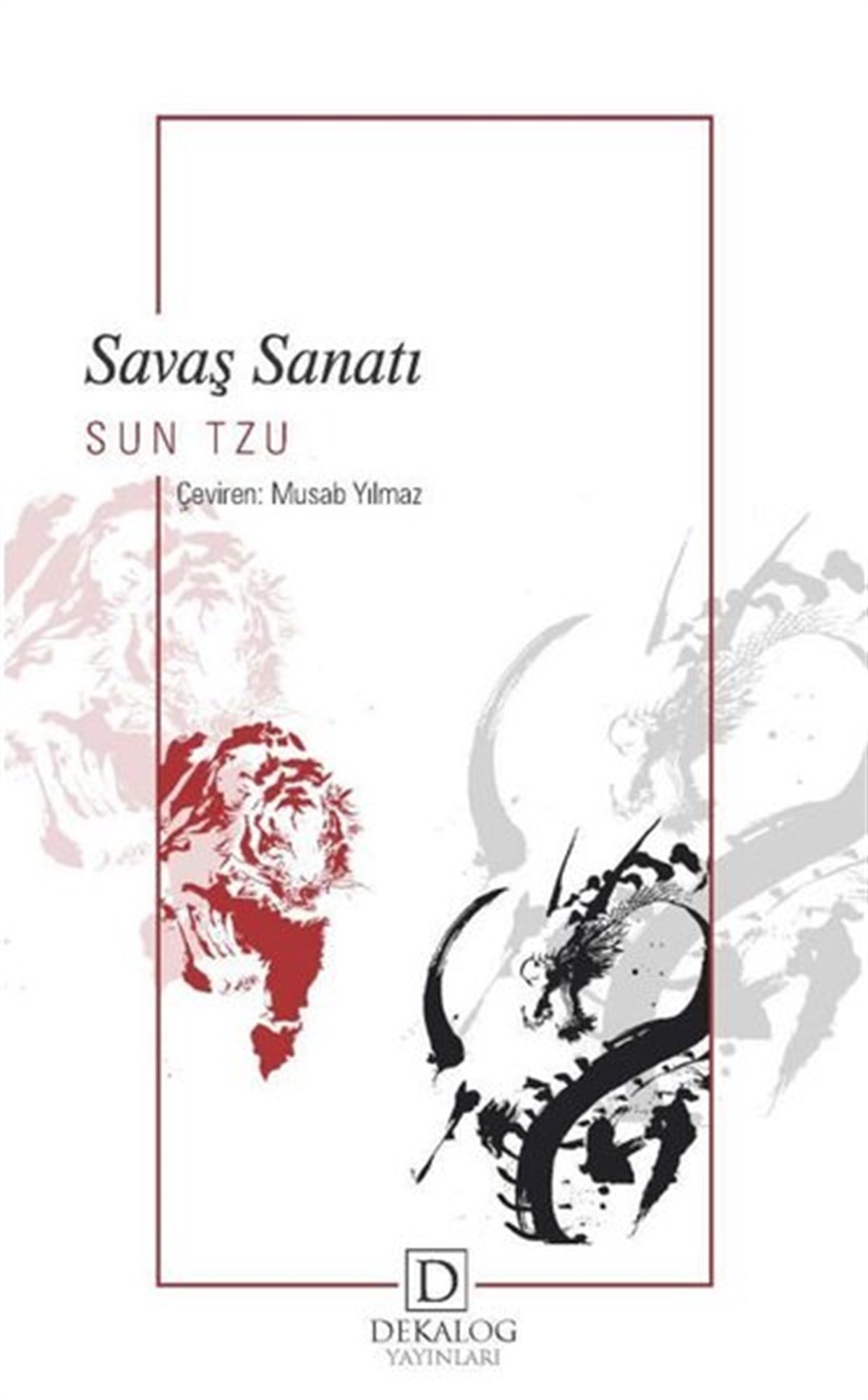 Sun TzuGenel Politika & Siyaset Bilim & Siyaset Tarihi KitaplarıSavaş Sanatı