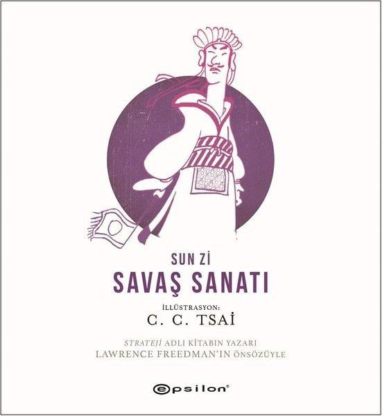 Sun ZiÇizgi RomanlarSavaş Sanatı