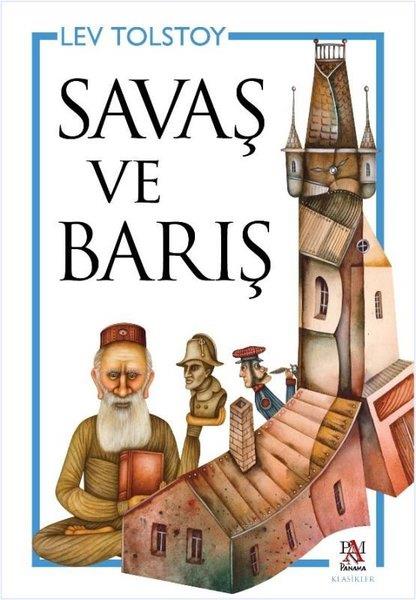 Lev TolstoyDünya KlasikleriSavaş ve Barış