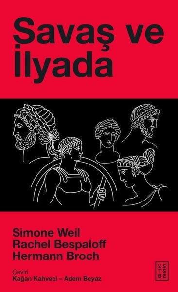 Hermann BrochDeneme KitaplarıSavaş ve İlyada
