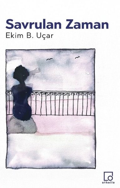 Ekim B. UçarTürk ŞiiriSavrulan Zaman