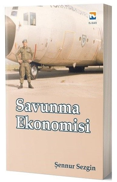 Şennur SezginTurizmSavunma Ekonomisi
