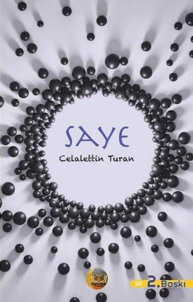 Celalettin TuranTürk ŞiiriSaye