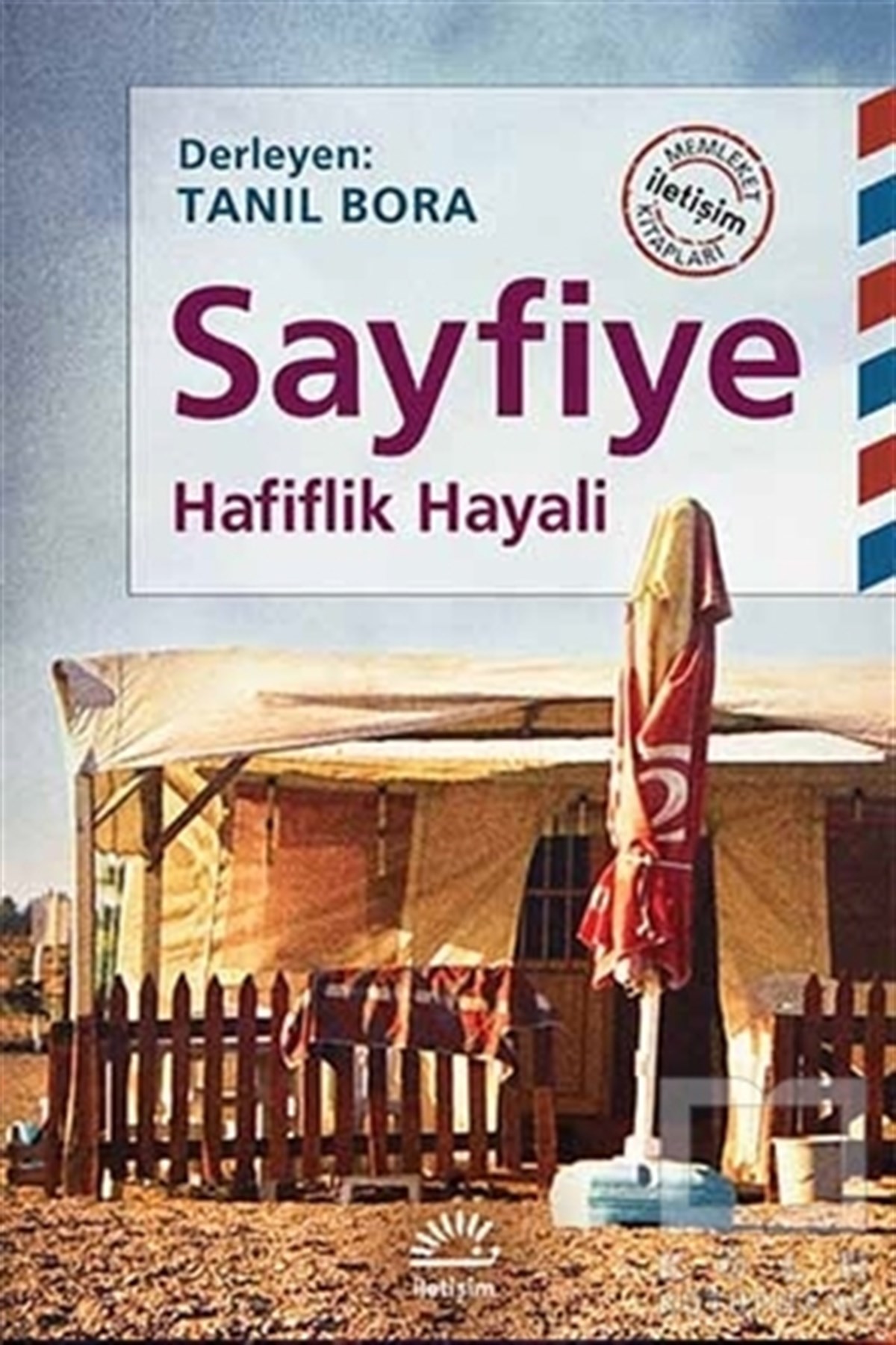Tanıl BoraDiğerSayfiye