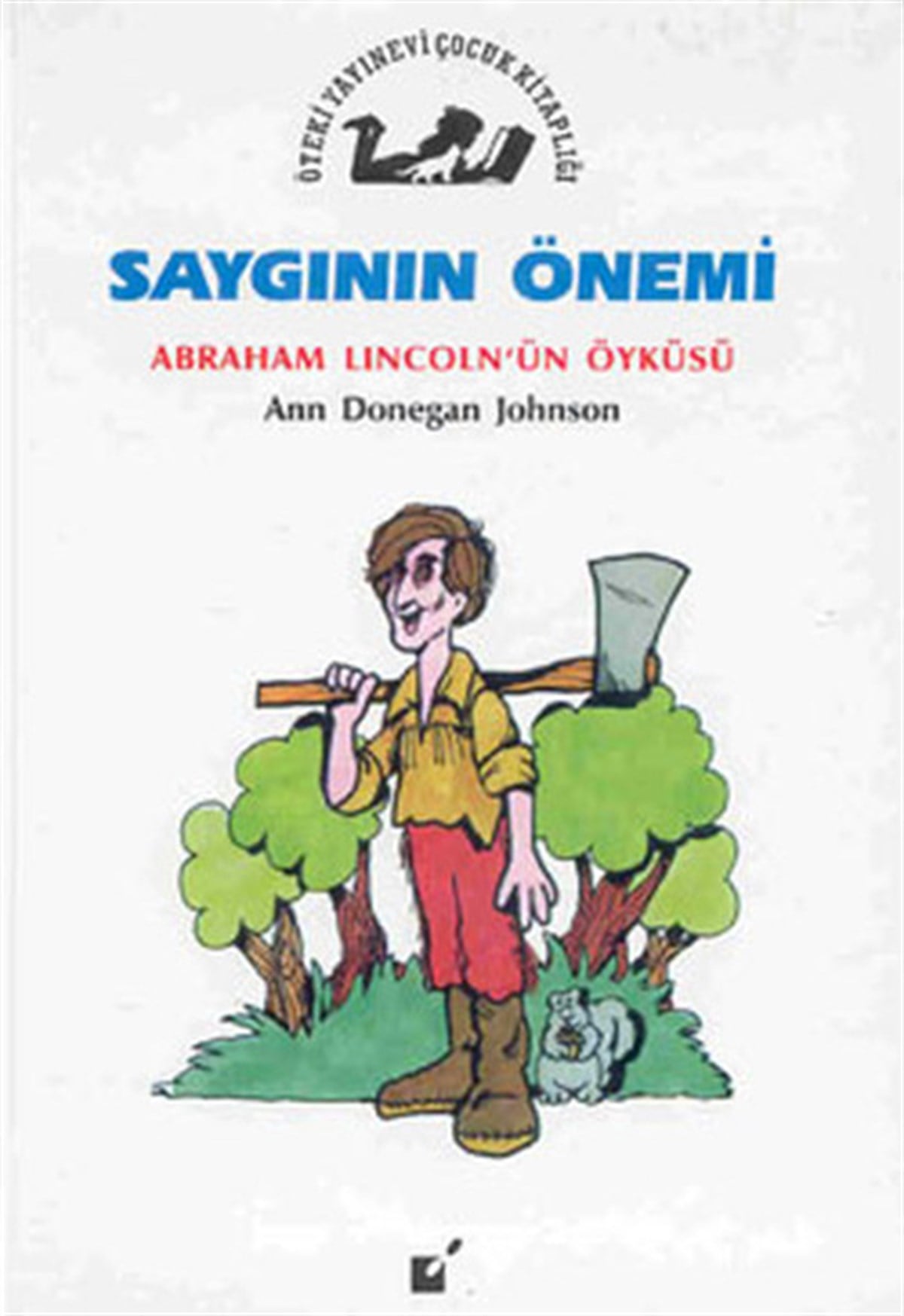 Emre AkEtkinlik KitaplarıSaygının Önemi