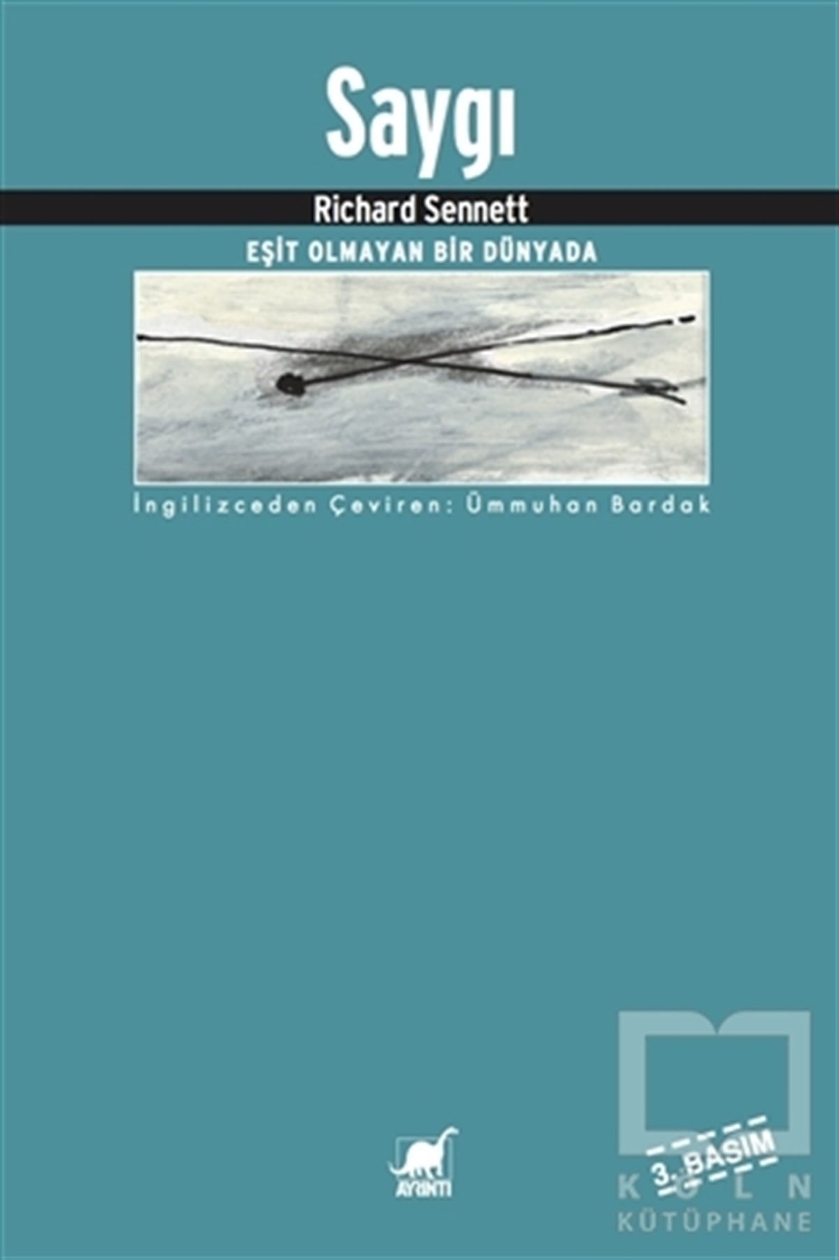 Richard SennettDiğerSaygı