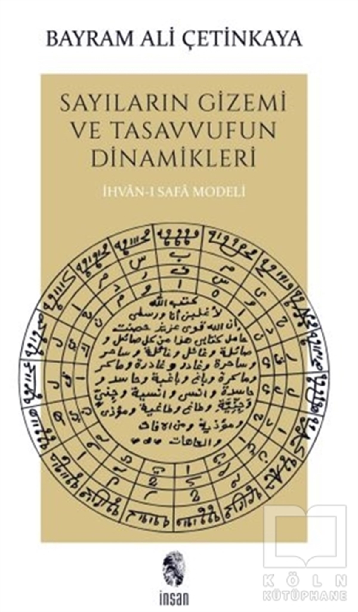 Bayram Ali ÇetinkayaDiğerSayıların Gizemi ve Tasavvufun Dinamikleri