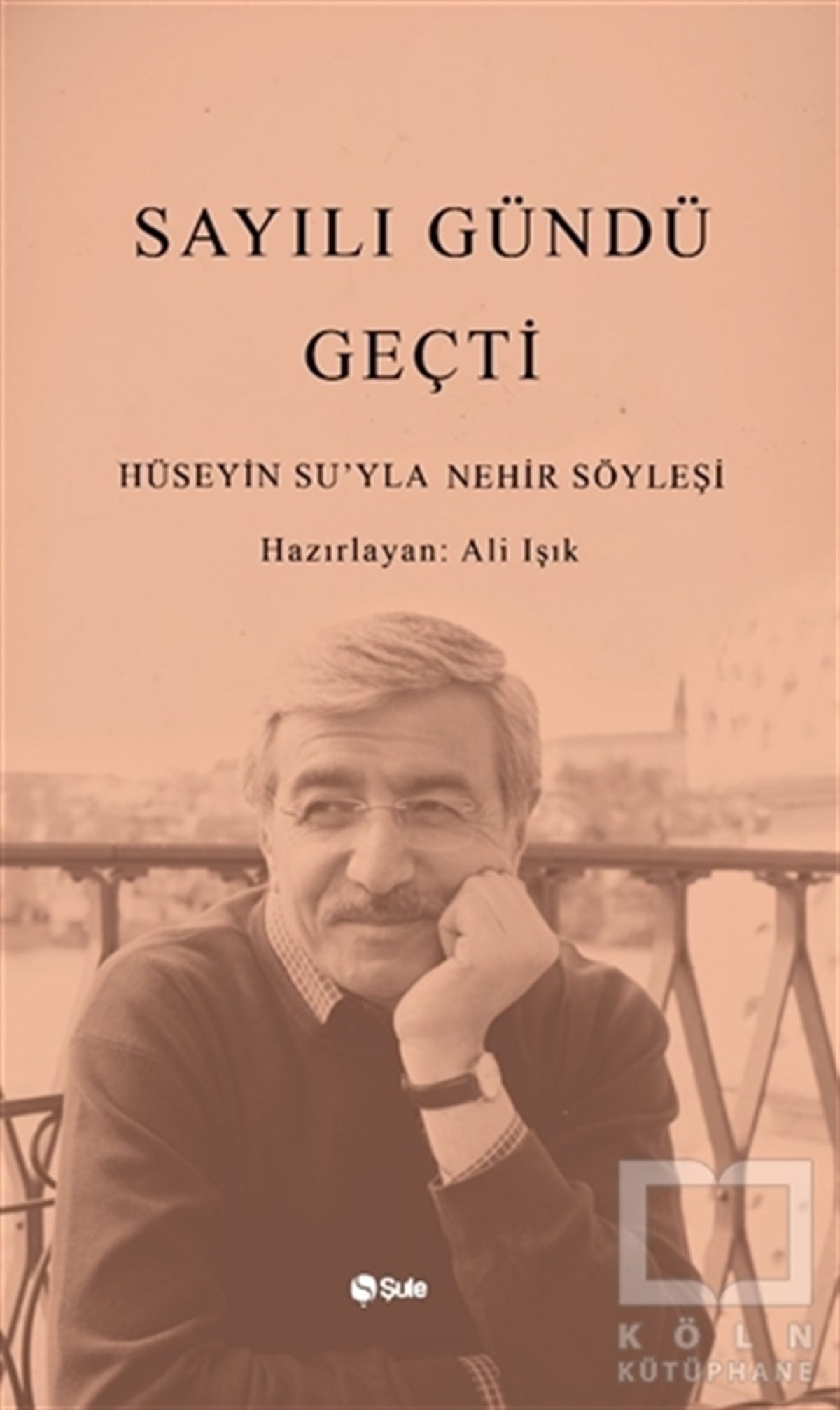 Hüseyin SuSöyleşiSayılı Gündü Geçti